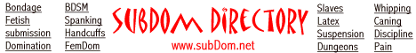 Sub Dom Directory